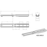 Adapter für Pulsar Trail 2 | Blaser Basis 