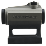 Vector Optics Maverick 1x22 S-SOP Leuchtpunktvisier 