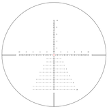 Vector Optics Veyron 6-24x44IR SFP kompakte Zielfernrohr 