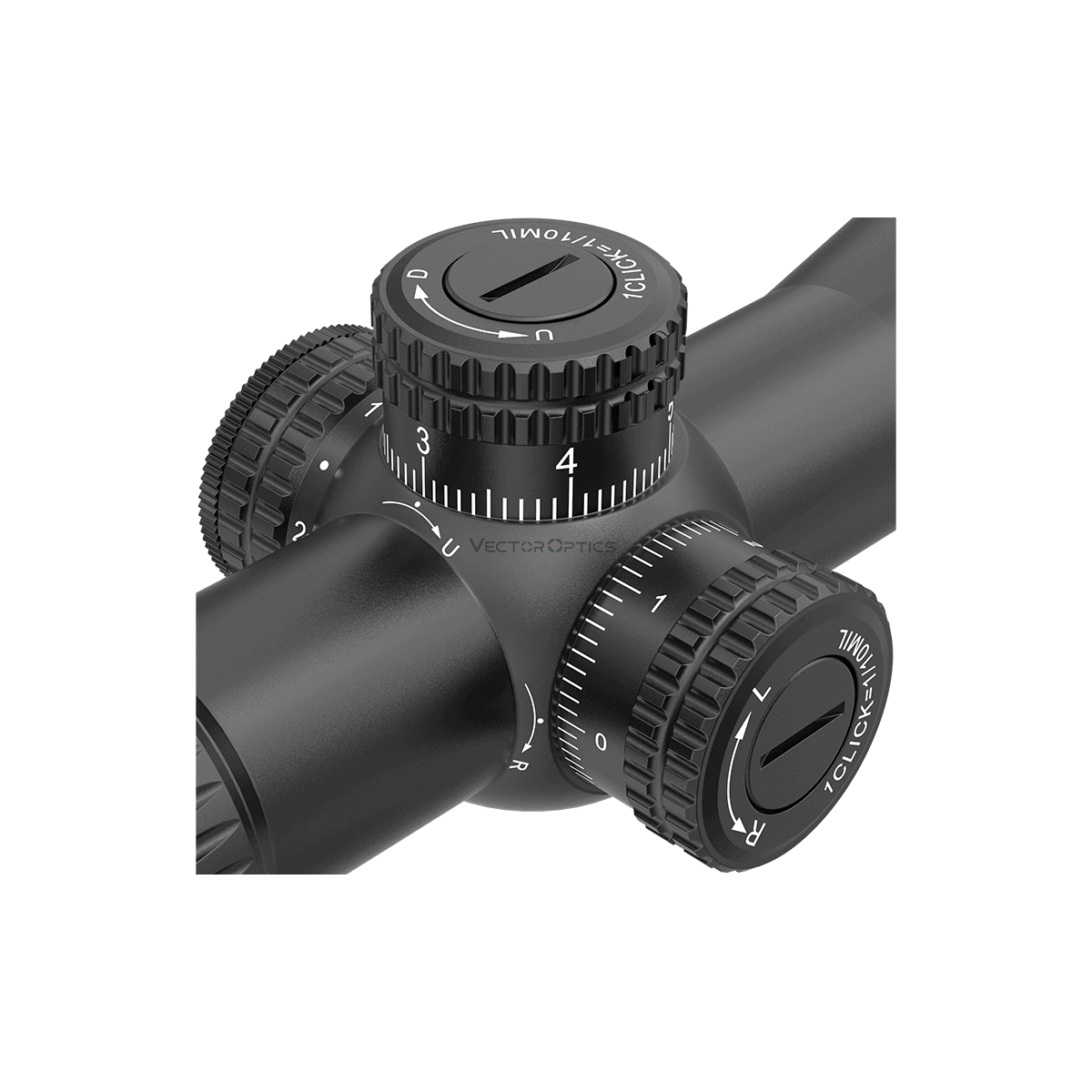 Vector Optics Veyron 2-8x32IR kompakte Zielfernrohr 