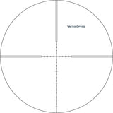 Vector Optics Veyron 4-16x44 FFP Zielfernrohr 