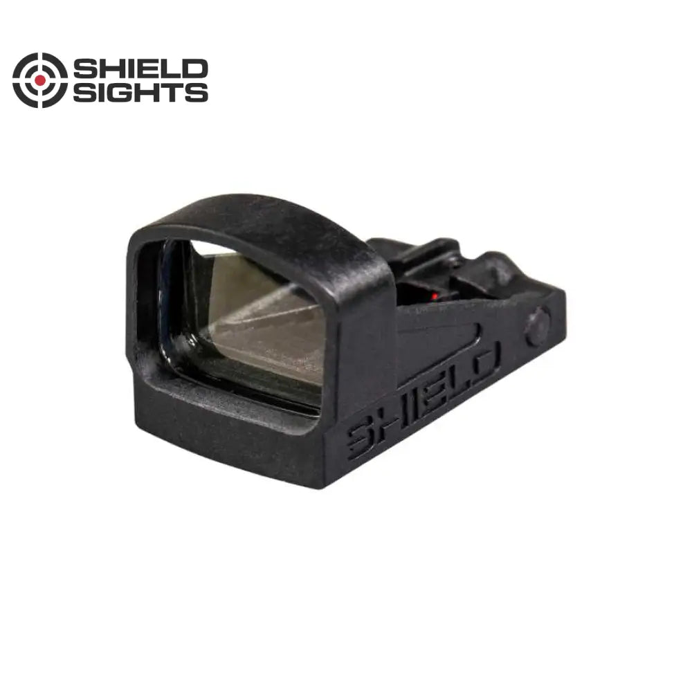 Shield SMSc [Glass]